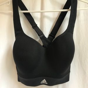 Adidas Moulded Training Sports Bra